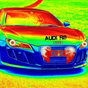 Meet your Posher, Cody